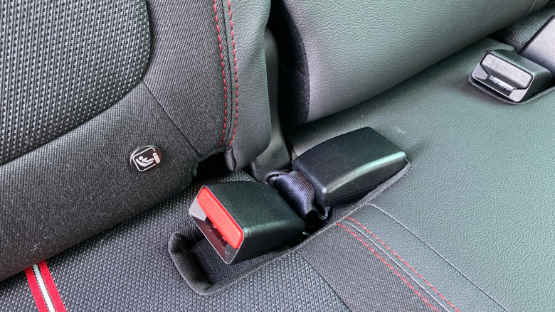 Vauxhall Crossland 1.2 Turbo [130] GS Line 5dr Auto Petrol Hatchback